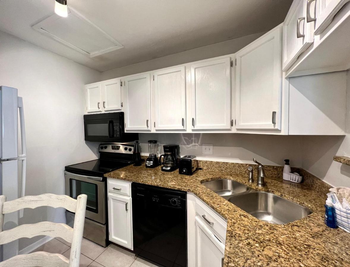 Sandpiper Cove 8253 Destin Kültér fotó