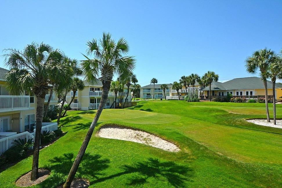 Sandpiper Cove 8253 Destin Kültér fotó