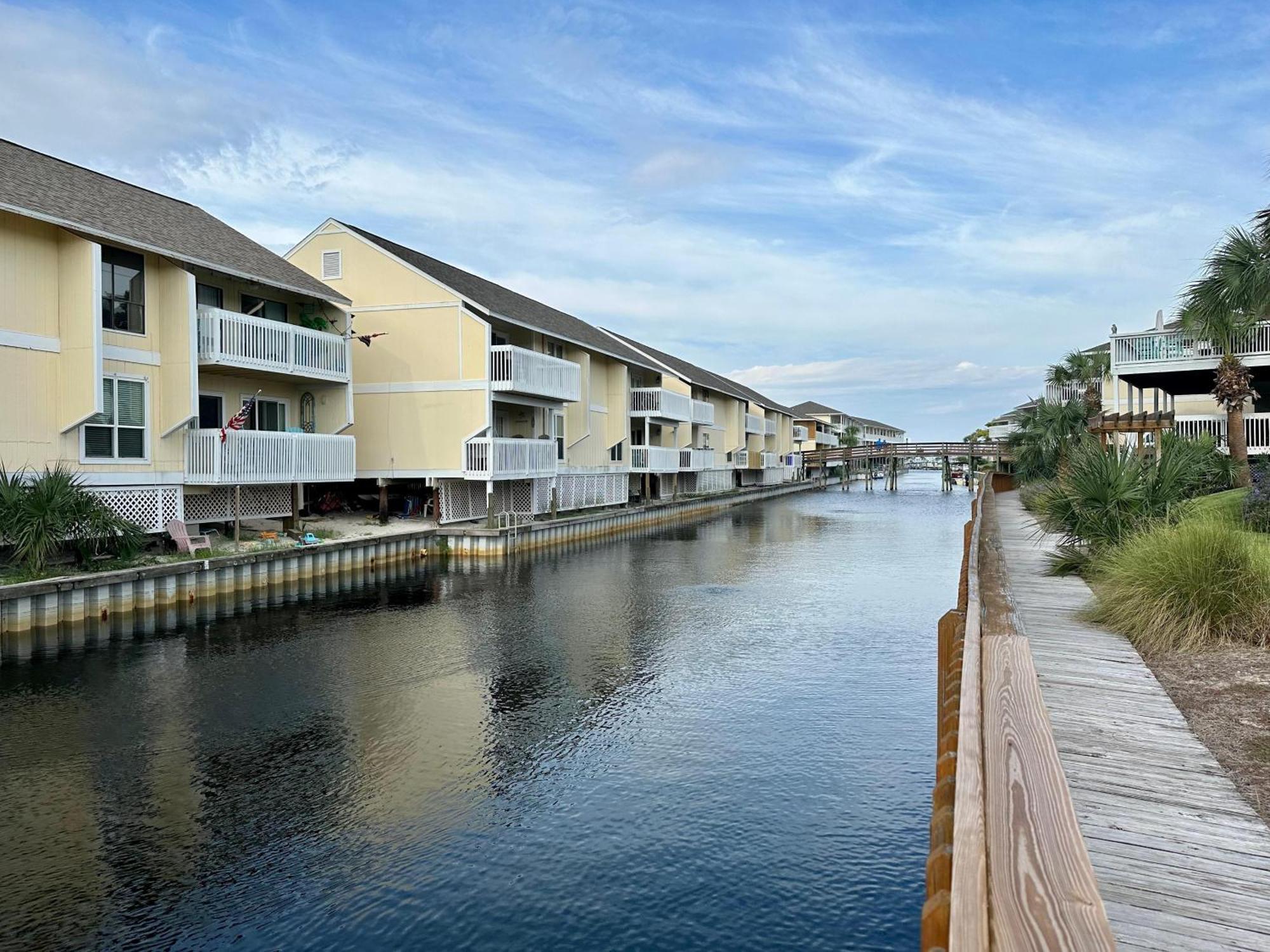 Sandpiper Cove 8253 Destin Kültér fotó