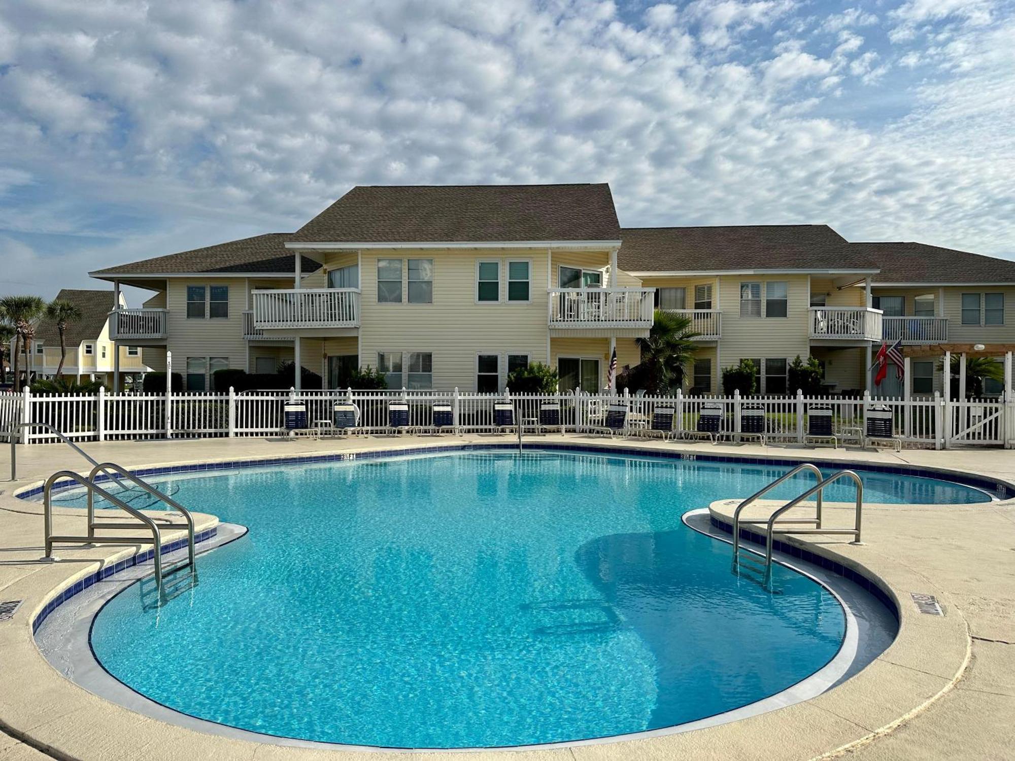 Sandpiper Cove 8253 Destin Kültér fotó