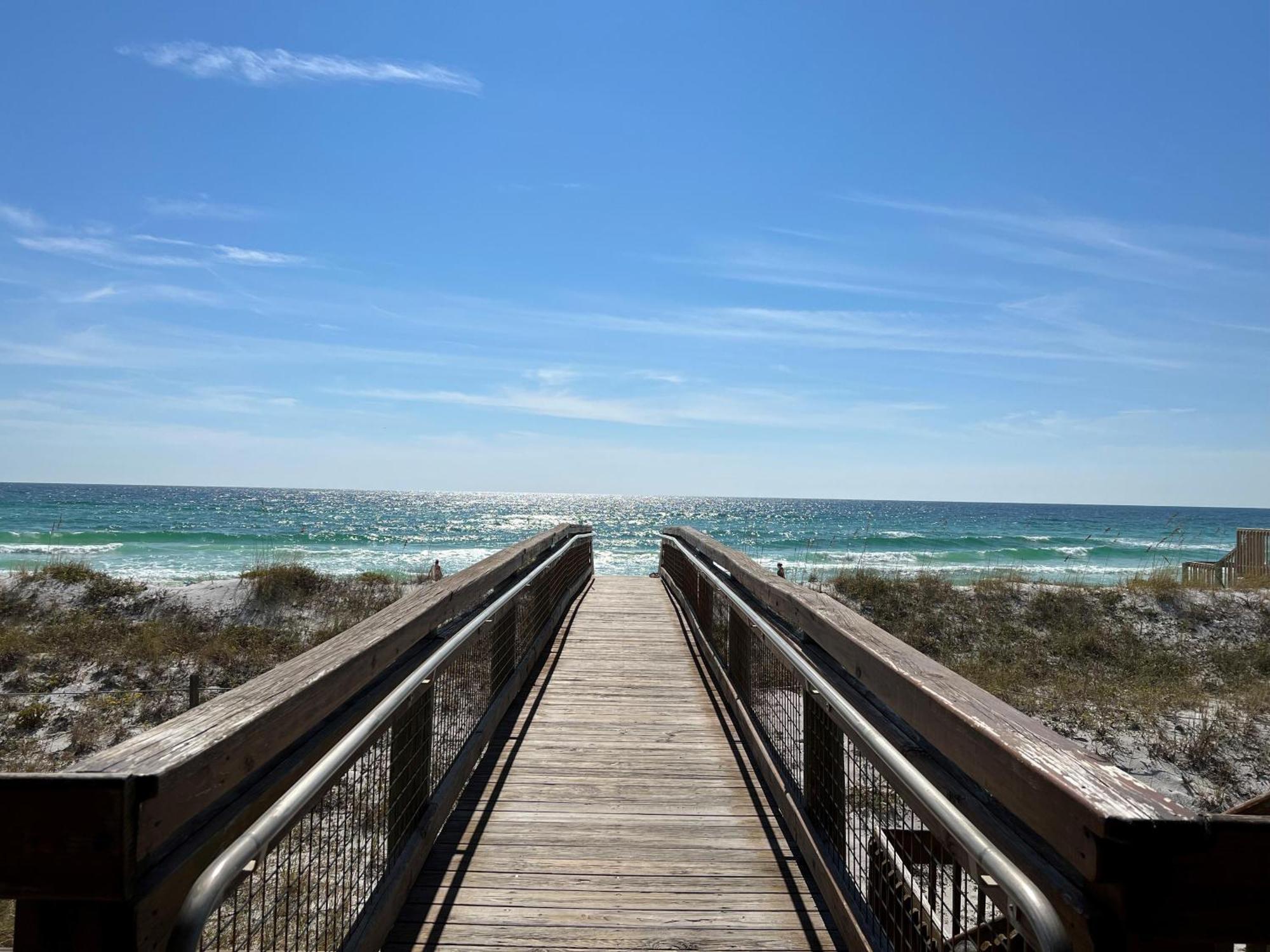 Sandpiper Cove 8253 Destin Kültér fotó