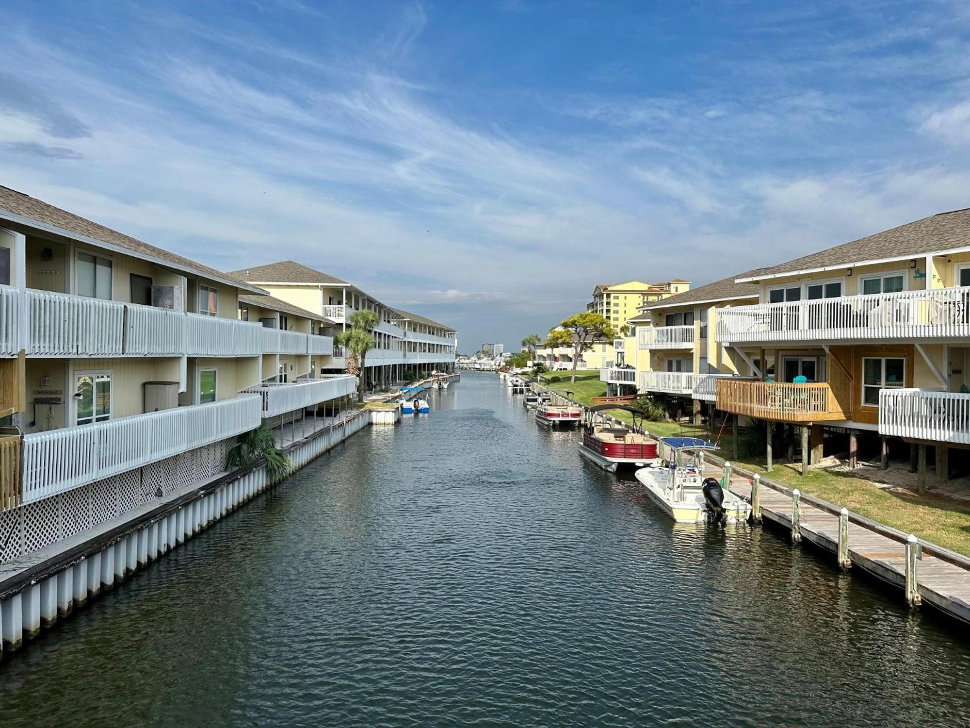 Sandpiper Cove 8253 Destin Kültér fotó